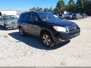 TOYOTA TOYOTA RAV4