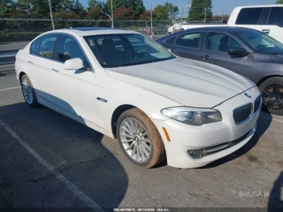 BMW 535I