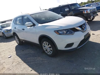 NISSAN NISSAN ROGUE S