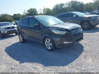 FORD FORD ESCAPE SE