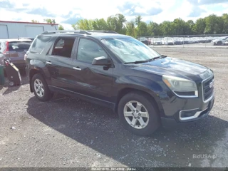 GMC ACADIA SLE-1