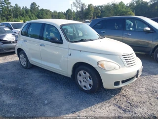 CHRYSLER CHRYSLER PT CRUISER