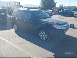 SUBARU SUBARU FORESTER 2.5X PREMIUM