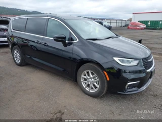 CHRYSLER CHRYSLER PACIFICA SELECT