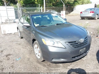 TOYOTA TOYOTA CAMRY LE