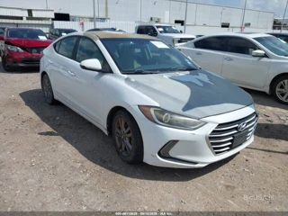 HYUNDAI HYUNDAI ELANTRA SE