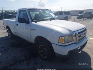 FORD FORD RANGER SPORT/XL/XLT