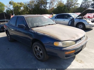 TOYOTA TOYOTA CAMRY DX/LE/XLE
