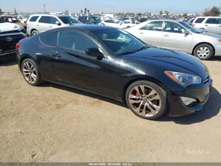 HYUNDAI HYUNDAI GENESIS 2.0T R-SPEC