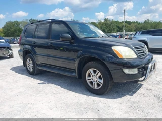 LEXUS LEXUS GX 470