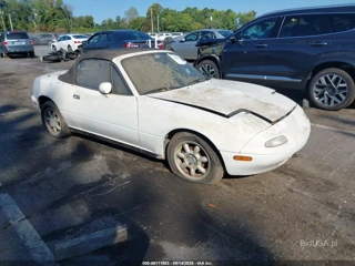 MAZDA MAZDA MX-5 MIATA