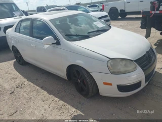 VOLKSWAGEN VOLKSWAGEN JETTA SEL