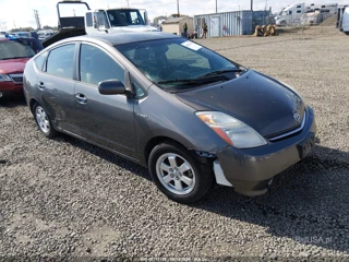 TOYOTA TOYOTA PRIUS