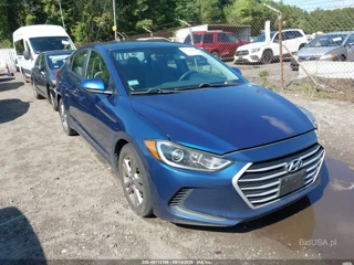 HYUNDAI HYUNDAI ELANTRA SE