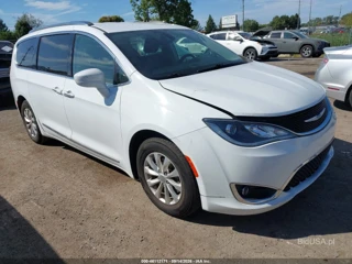 CHRYSLER CHRYSLER PACIFICA TOURING L