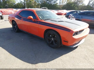 DODGE DODGE CHALLENGER R/T CLASSIC