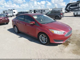 FORD FORD FOCUS SE