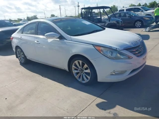 HYUNDAI HYUNDAI SONATA LIMITED 2.0T