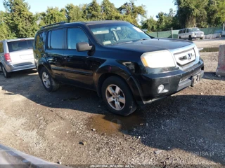 HONDA HONDA PILOT EX-L