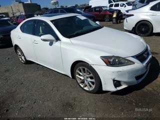 LEXUS LEXUS IS 250