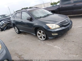 LEXUS LEXUS RX 330