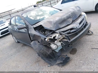 TOYOTA TOYOTA COROLLA S