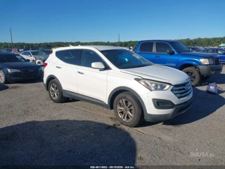 HYUNDAI HYUNDAI SANTA FE SPORT 2.4L