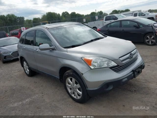 HONDA HONDA CR-V EX-L
