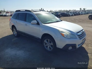 SUBARU SUBARU OUTBACK 2.5I PREMIUM