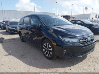 HONDA HONDA ODYSSEY EX-L
