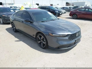 HONDA HONDA ACCORD SE