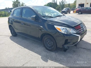 MITSUBISHI MITSUBISHI MIRAGE ES/LE