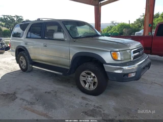 TOYOTA TOYOTA 4RUNNER SR5 V6