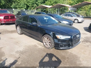 AUDI AUDI A6 2.0T PREMIUM PLUS