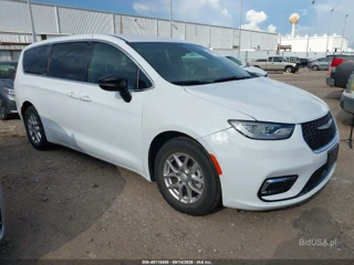 CHRYSLER CHRYSLER PACIFICA SELECT