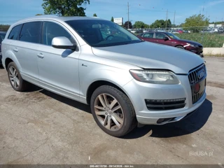 AUDI AUDI Q7 3.0T PREMIUM