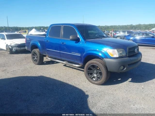 TOYOTA TOYOTA TUNDRA SR5 V8