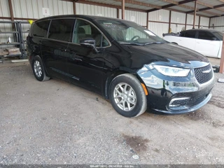 CHRYSLER CHRYSLER PACIFICA SELECT