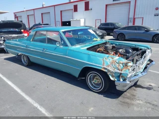 CHEVROLET CHEVROLET IMPALA