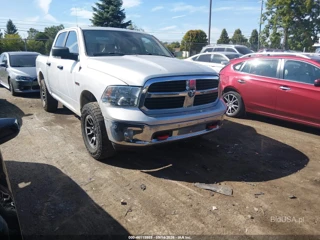 RAM RAM 1500 BIG HORN
