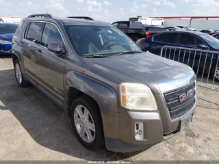 GMC TERRAIN SLE-2