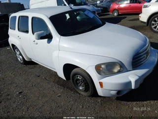 CHEVROLET CHEVROLET HHR LT