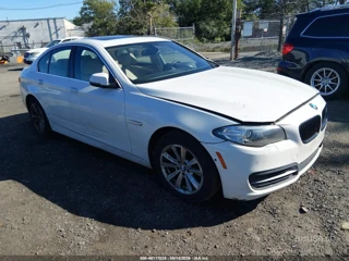 BMW 528I XDRIVE