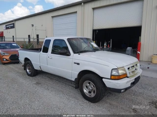 FORD FORD RANGER XLT