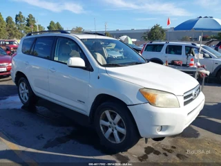 TOYOTA TOYOTA RAV4 LIMITED