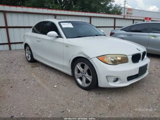BMW 128I