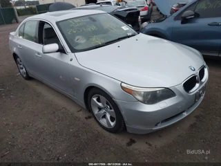 BMW 530I