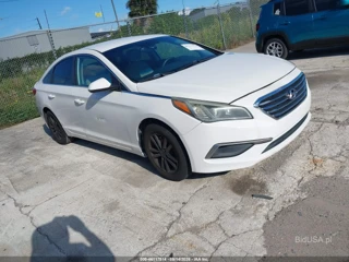 HYUNDAI HYUNDAI SONATA SE