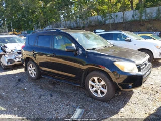 TOYOTA TOYOTA RAV4