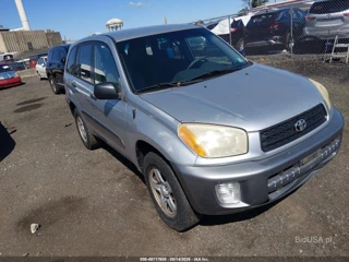 TOYOTA TOYOTA RAV4